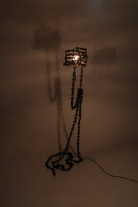 Chain Lamp-Barnaby Lewis-APOC STORE
