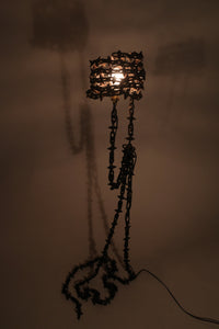 Chain Lamp-Barnaby Lewis-APOC STORE