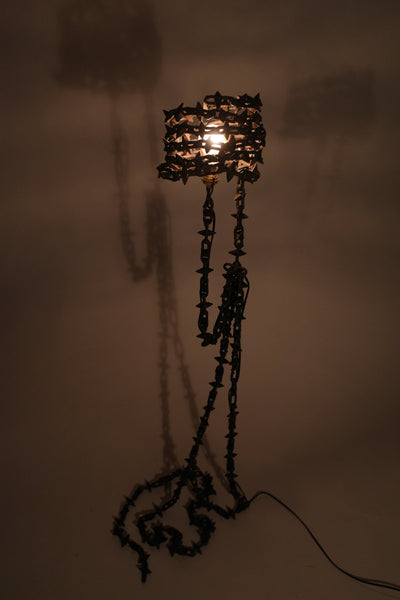 Chain Lamp-Barnaby Lewis-APOC STORE