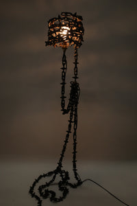 Chain Lamp-Barnaby Lewis-APOC STORE