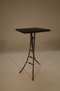 Spine Side Table-Barnaby Lewis-APOC STORE