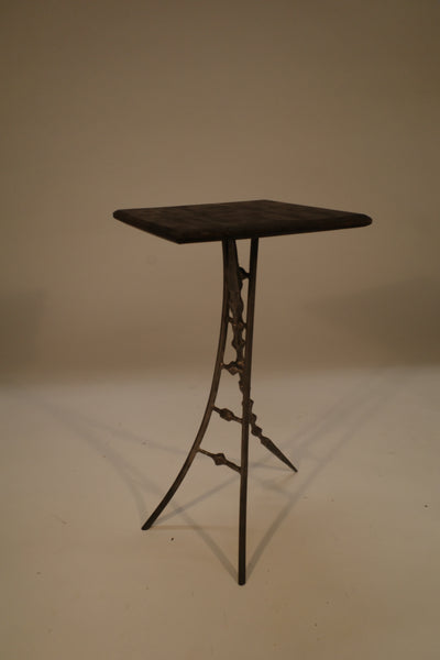 Spine Side Table-Barnaby Lewis-APOC STORE