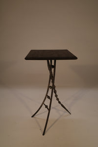Spine Side Table-Barnaby Lewis-APOC STORE