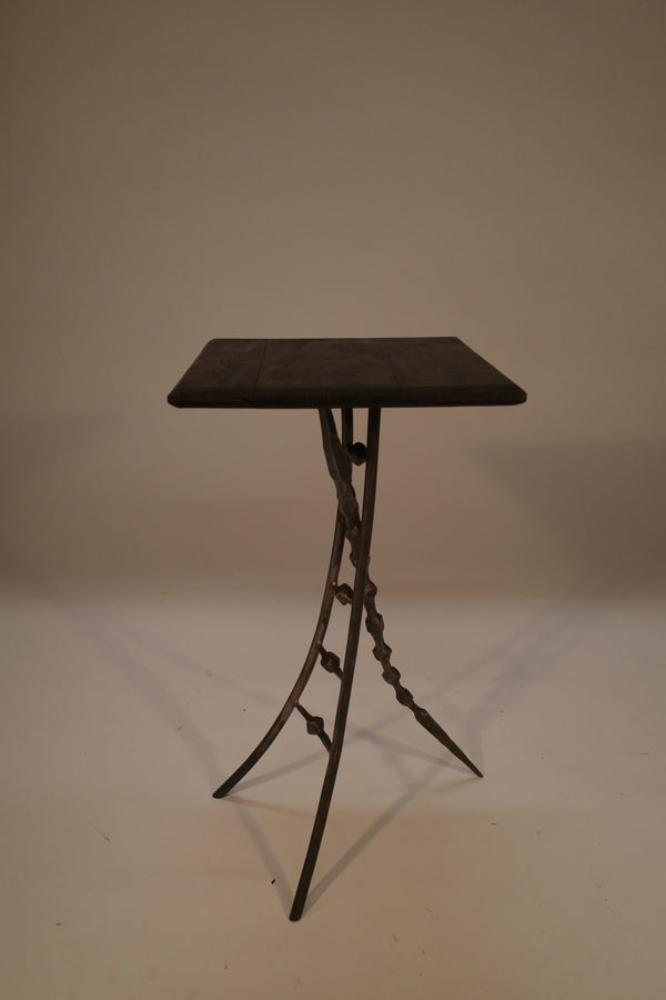 Spine Side Table-Barnaby Lewis-APOC STORE