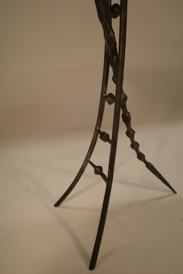 Spine Side Table-Barnaby Lewis-APOC STORE
