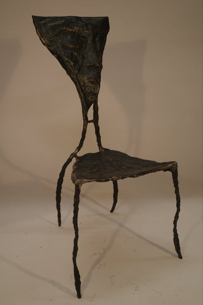 Face Chair-Barnaby Lewis-APOC STORE