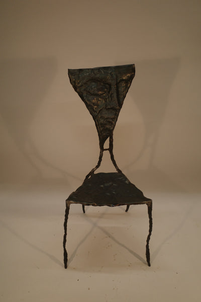 Face Chair-Barnaby Lewis-APOC STORE