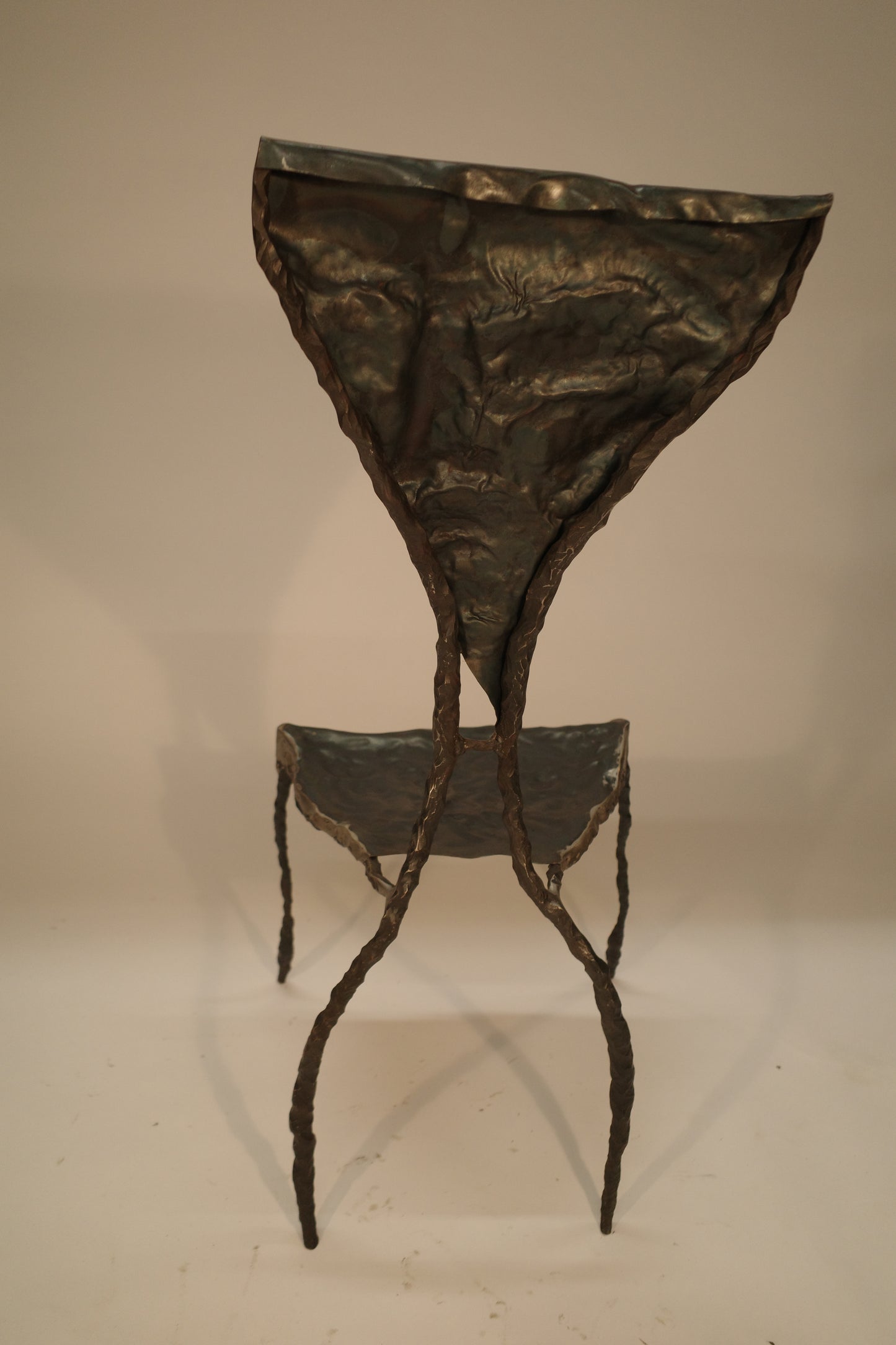 Face Chair-Barnaby Lewis-APOC STORE