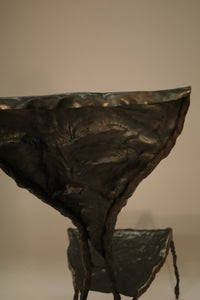 Face Chair-Barnaby Lewis-APOC STORE