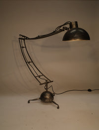 Angle Poise Lamp-Barnaby Lewis-APOC STORE