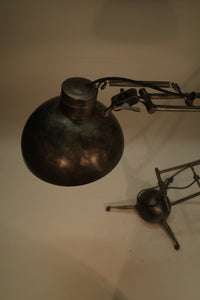 Angle Poise Lamp-Barnaby Lewis-APOC STORE