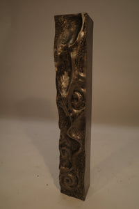 Coral Plinth-Barnaby Lewis-APOC STORE