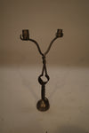 Tongs Candelabra-Barnaby Lewis-APOC STORE