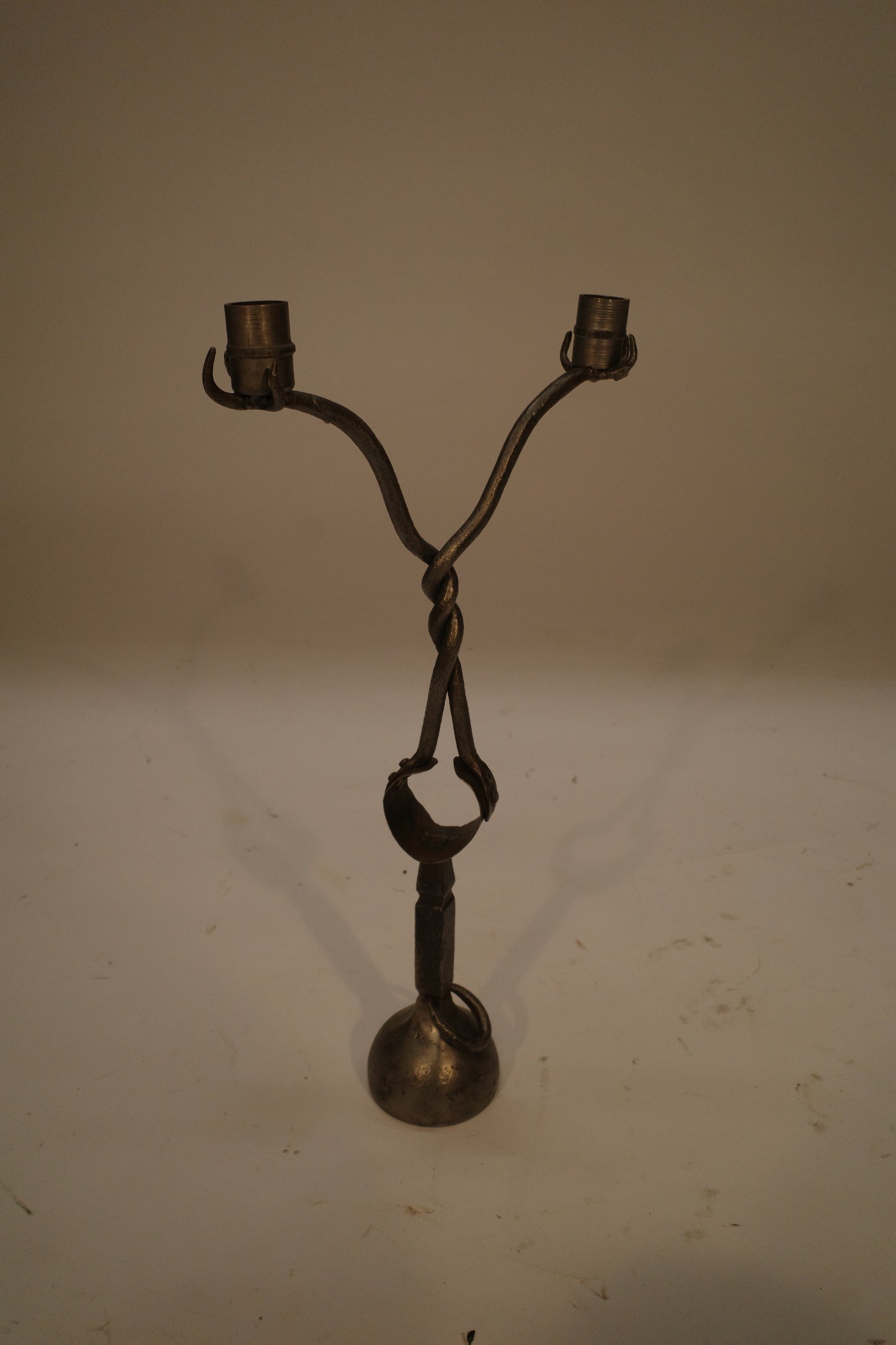 Tongs Candelabra-Barnaby Lewis-APOC STORE