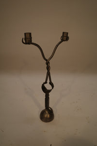 Tongs Candelabra-Barnaby Lewis-APOC STORE