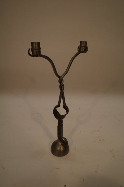 Tongs Candelabra-Barnaby Lewis-APOC STORE