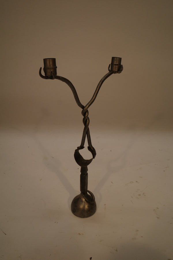 Tongs Candelabra-Barnaby Lewis-APOC STORE
