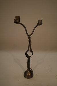 Tongs Candelabra-Barnaby Lewis-APOC STORE