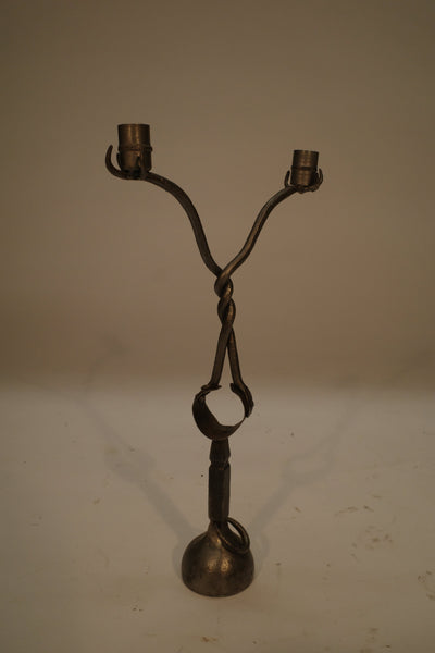 Tongs Candelabra-Barnaby Lewis-APOC STORE