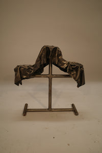 Draped Candelabra (Table)-Barnaby Lewis-APOC STORE