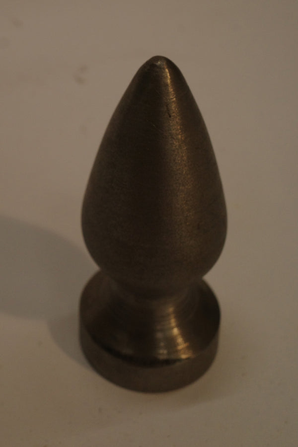 Plug Paperweight-Barnaby Lewis-APOC STORE