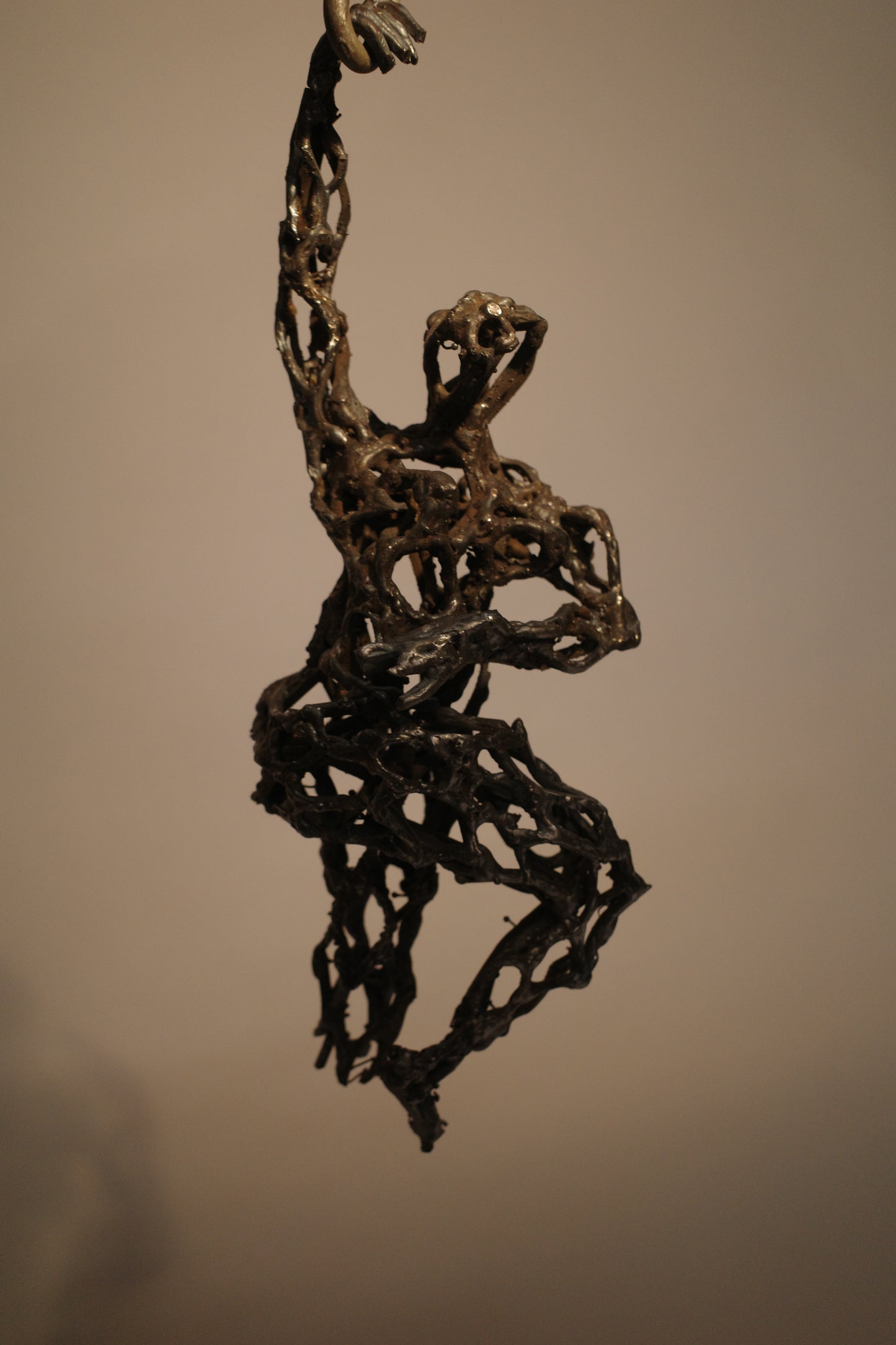 Figurative Table Sculpture-Barnaby Lewis-APOC STORE