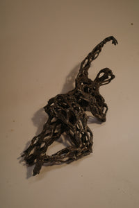 Figurative Table Sculpture-Barnaby Lewis-APOC STORE