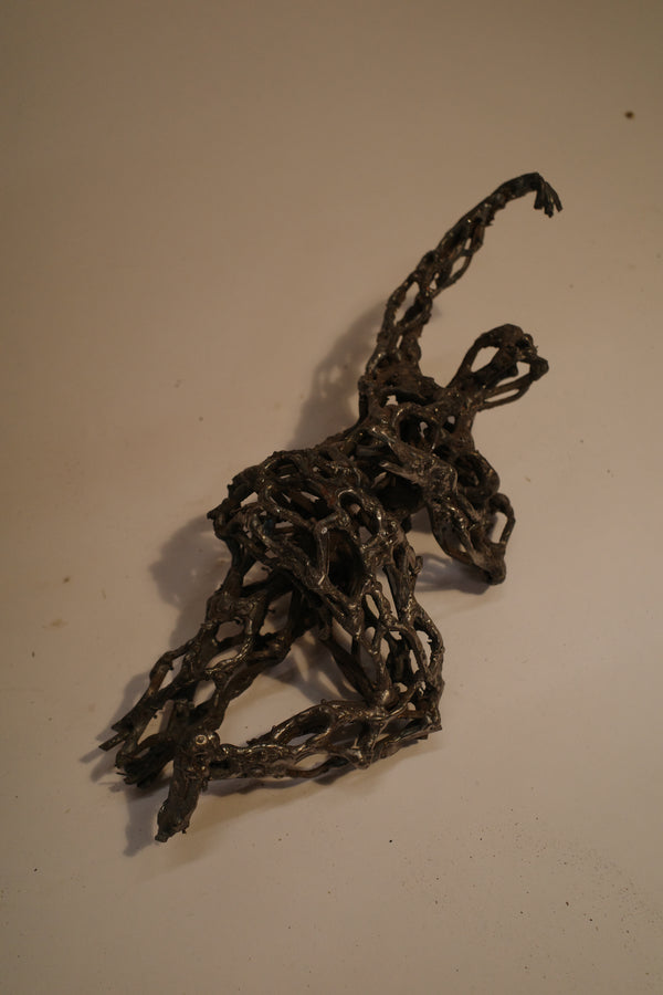 Figurative Table Sculpture-Barnaby Lewis-APOC STORE