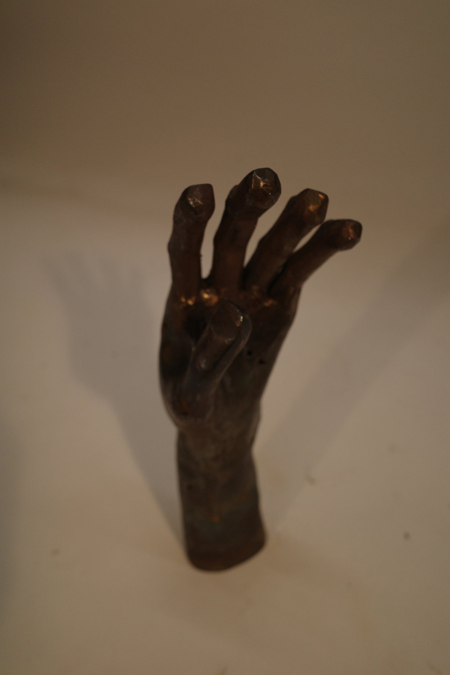 Hand study-Barnaby Lewis-APOC STORE