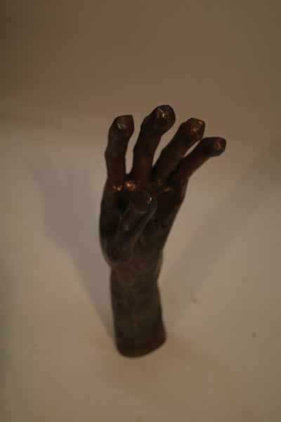 Hand study-Barnaby Lewis-APOC STORE