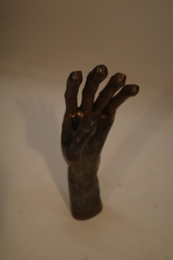 Hand study-Barnaby Lewis-APOC STORE