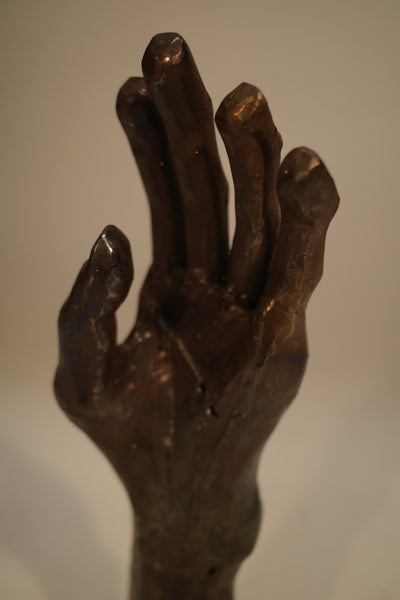 Hand study-Barnaby Lewis-APOC STORE