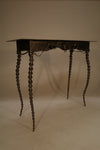 Bow Console Table-Barnaby Lewis-APOC STORE