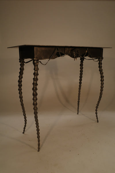 Bow Console Table-Barnaby Lewis-APOC STORE