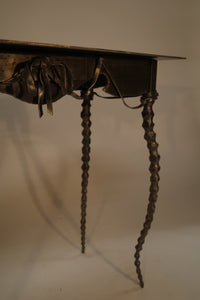 Bow Console Table-Barnaby Lewis-APOC STORE