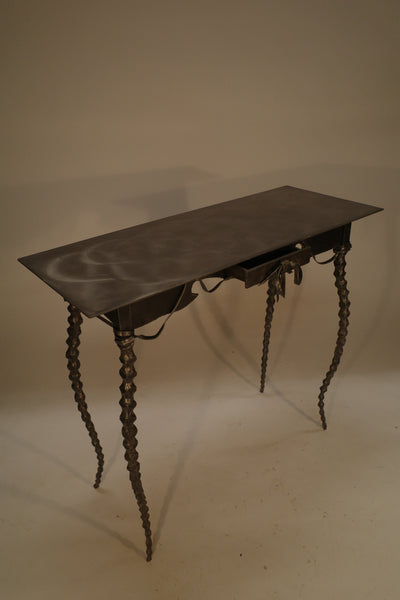 Bow Console Table-Barnaby Lewis-APOC STORE