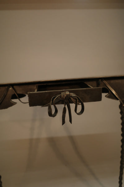 Bow Console Table-Barnaby Lewis-APOC STORE