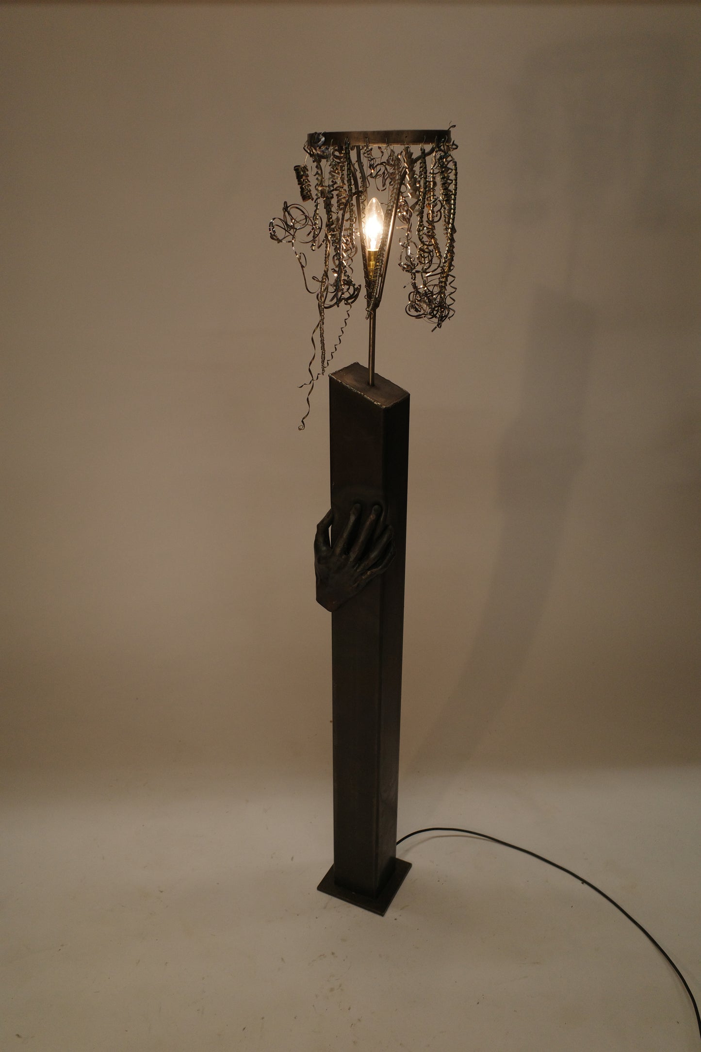 Hand Lamp-Barnaby Lewis-APOC STORE