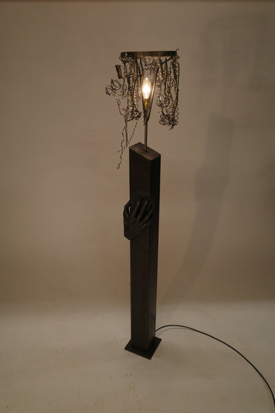Hand Lamp-Barnaby Lewis-APOC STORE