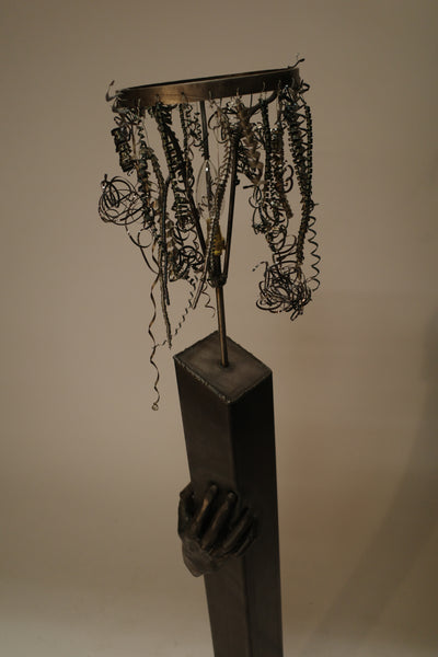 Hand Lamp-Barnaby Lewis-APOC STORE