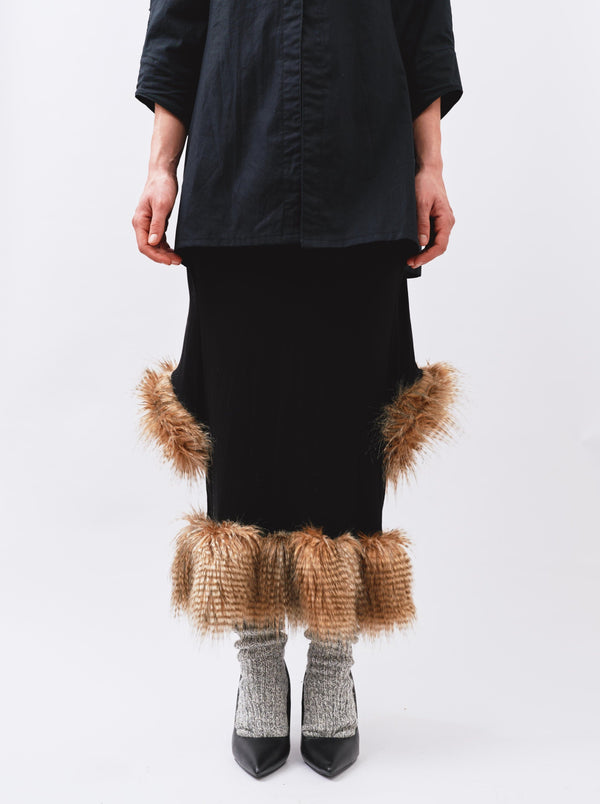 RAT 1 SKIRT-Martin Quad-APOC STORE