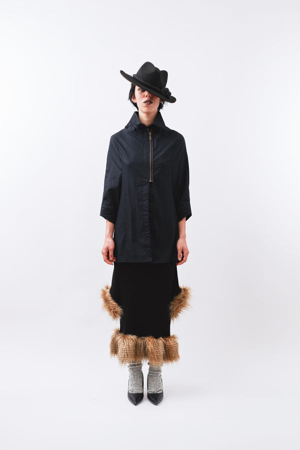 RAT 1 SKIRT-Martin Quad-APOC STORE