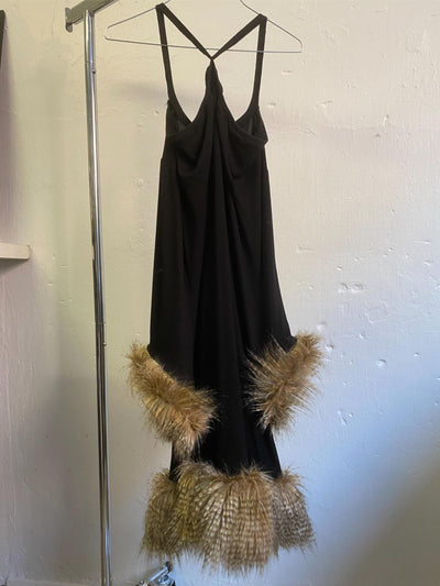 RAT 1 SKIRT-Martin Quad-APOC STORE