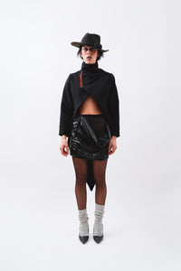 RAT 2 SKIRT-Martin Quad-APOC STORE