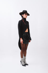 RAT 2 SKIRT-Martin Quad-APOC STORE