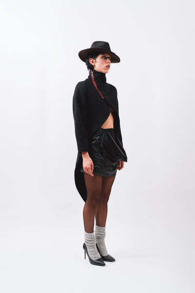 RAT 2 SKIRT-Martin Quad-APOC STORE