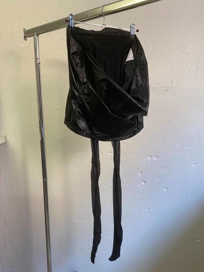 RAT 2 SKIRT-Martin Quad-APOC STORE