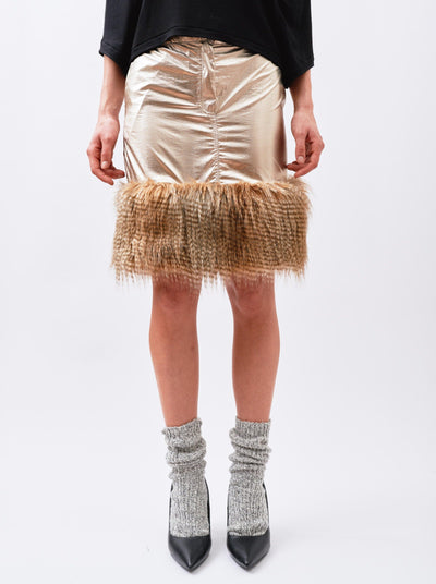 RAT 3 SKIRT-Martin Quad-APOC STORE