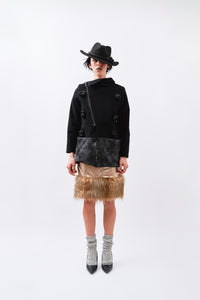 RAT 3 SKIRT-Martin Quad-APOC STORE