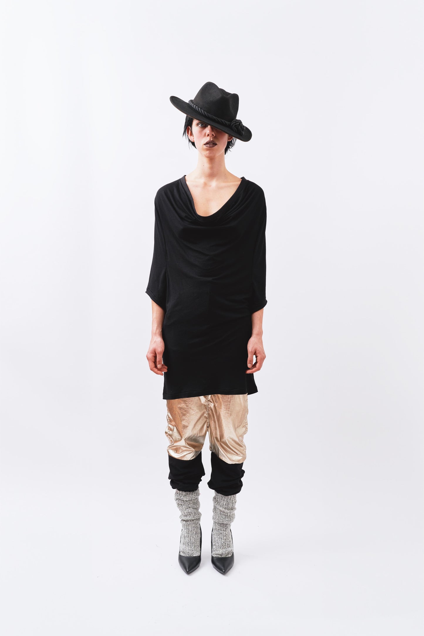 RAT 5 TSHIRT-Martin Quad-APOC STORE